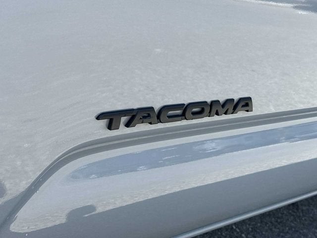 2021 Toyota Tacoma 2WD SR5