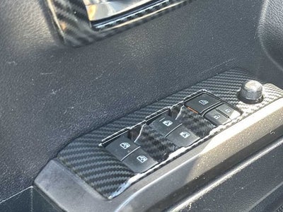 2021 Toyota Tacoma 2WD SR5
