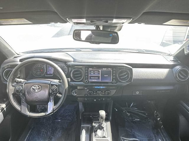 2021 Toyota Tacoma 2WD SR5