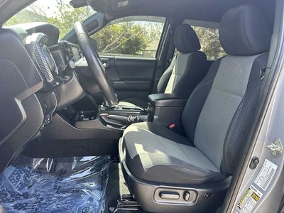 2021 Toyota Tacoma 2WD SR5