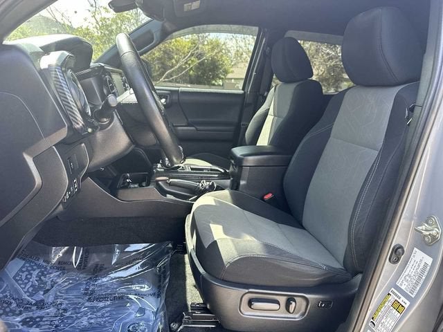 2021 Toyota Tacoma 2WD SR5