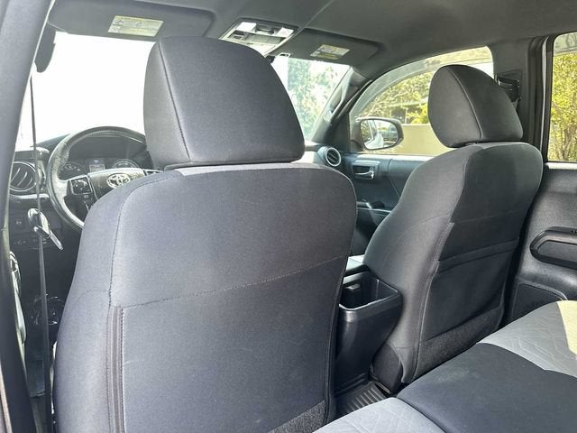 2021 Toyota Tacoma 2WD SR5