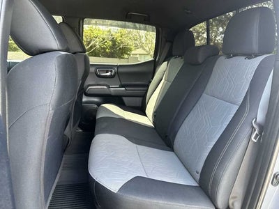 2021 Toyota Tacoma 2WD SR5