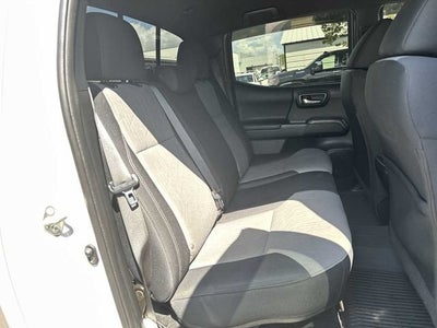 2021 Toyota Tacoma 2WD SR5