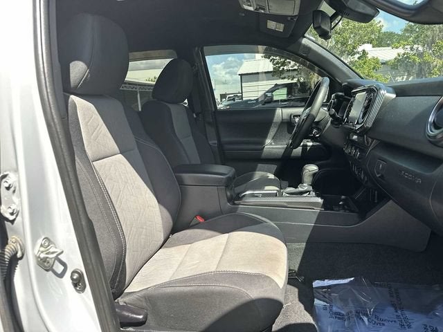 2021 Toyota Tacoma 2WD SR5