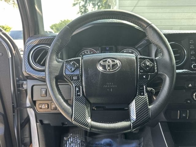 2021 Toyota Tacoma 2WD SR5