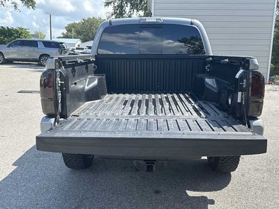 2021 Toyota Tacoma 2WD SR5
