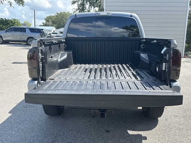 2021 Toyota Tacoma 2WD SR5
