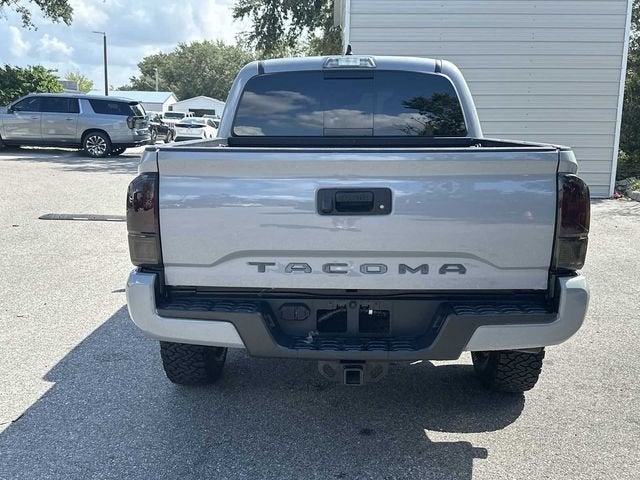 2021 Toyota Tacoma 2WD SR5