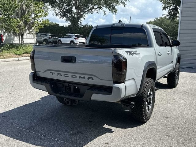 2021 Toyota Tacoma 2WD SR5