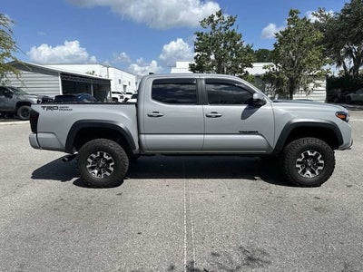 2021 Toyota Tacoma 2WD SR5