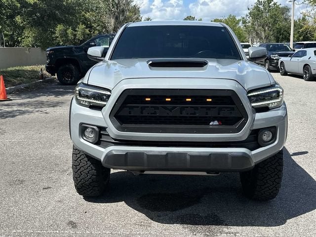 2021 Toyota Tacoma 2WD SR5