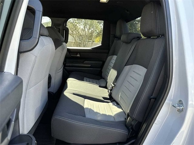 2025 Toyota Tacoma 4WD TRD Sport Hybrid