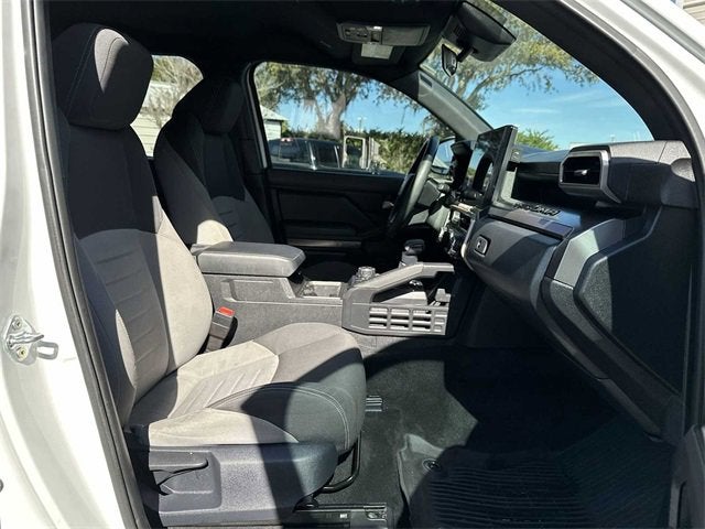 2025 Toyota Tacoma 4WD TRD Sport Hybrid