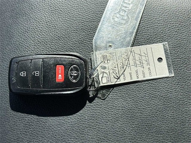 2025 Toyota Tacoma 4WD TRD Sport Hybrid