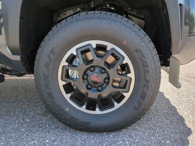 2026 Toyota Tacoma Hybrid TRD Off Road