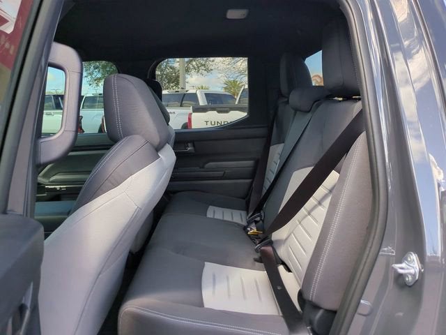 2026 Toyota Tacoma Hybrid TRD Off Road