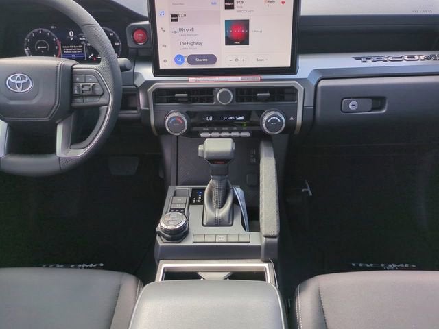 2026 Toyota Tacoma Hybrid TRD Off Road