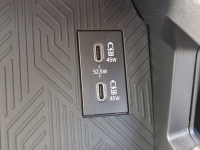 2026 Toyota Tacoma Hybrid TRD Off Road