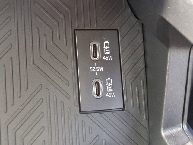 2026 Toyota Tacoma Hybrid TRD Off Road