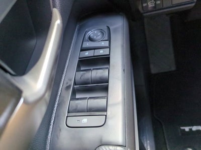 2026 Toyota Tacoma Hybrid TRD Off Road