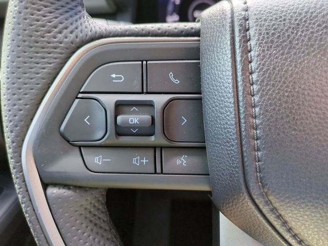 2026 Toyota Tacoma Hybrid TRD Off Road