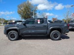 2026 Toyota Tacoma Hybrid TRD Off Road