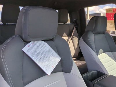 2026 Toyota Tacoma Hybrid TRD Off Road