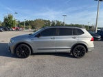 2020 Volkswagen Tiguan 2.0T SE R-Line Black