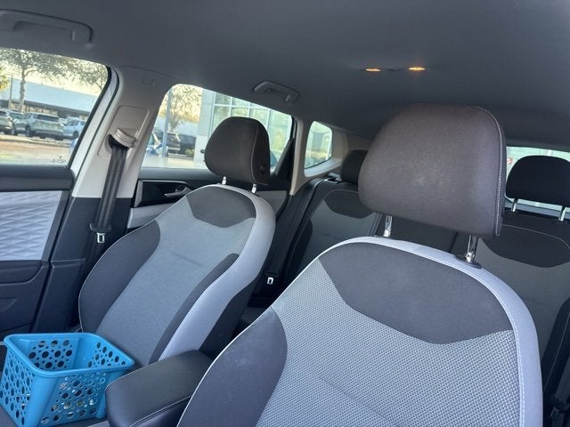 2023 Volkswagen Taos S