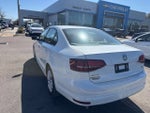 2018 Volkswagen Jetta 1.4T S