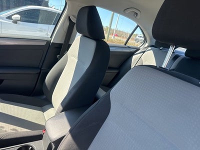 2018 Volkswagen Jetta 1.4T S