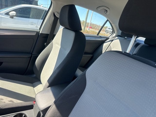 2018 Volkswagen Jetta 1.4T S