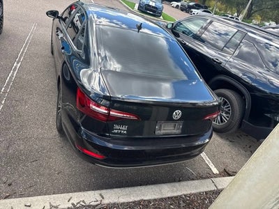 2021 Volkswagen Jetta S