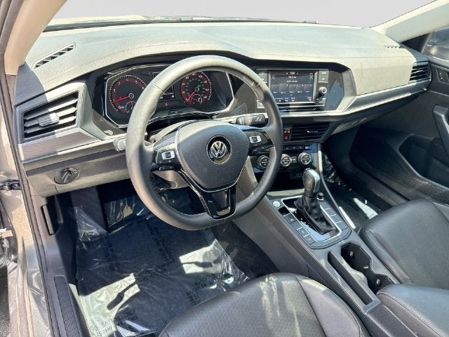 2020 Volkswagen Jetta 1.4T SE