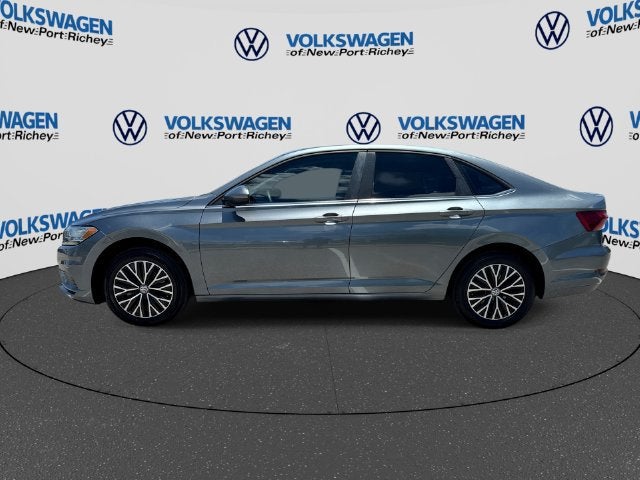 2020 Volkswagen Jetta 1.4T SE