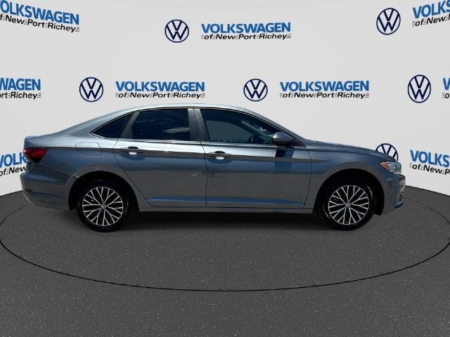 2020 Volkswagen Jetta 1.4T SE