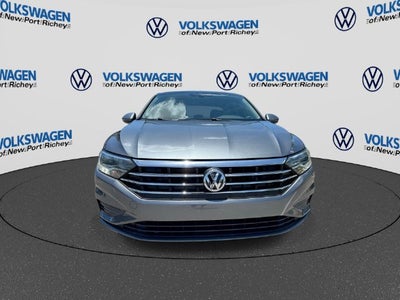 2020 Volkswagen Jetta 1.4T SE
