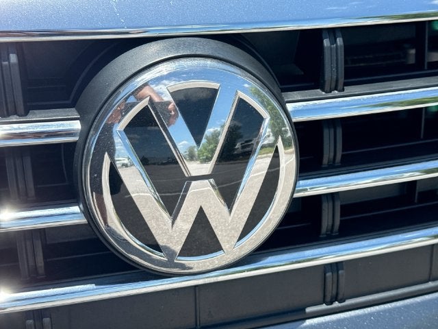 2020 Volkswagen Jetta 1.4T SE