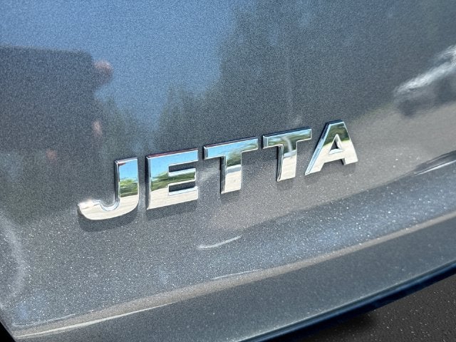 2020 Volkswagen Jetta 1.4T SE