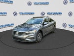 2020 Volkswagen Jetta 1.4T SE