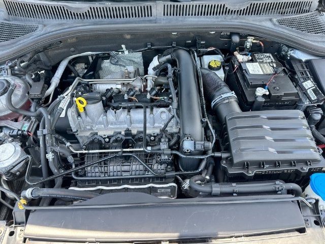 2020 Volkswagen Jetta 1.4T SE
