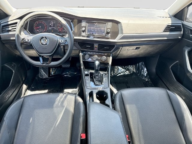 2020 Volkswagen Jetta 1.4T SE
