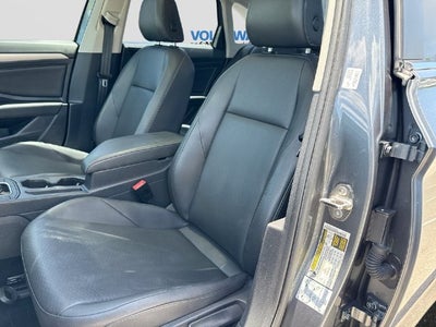 2020 Volkswagen Jetta 1.4T SE