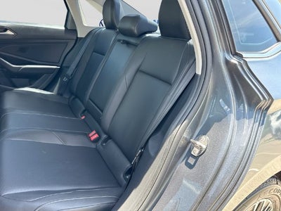 2020 Volkswagen Jetta 1.4T SE