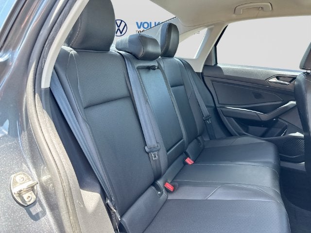 2020 Volkswagen Jetta 1.4T SE