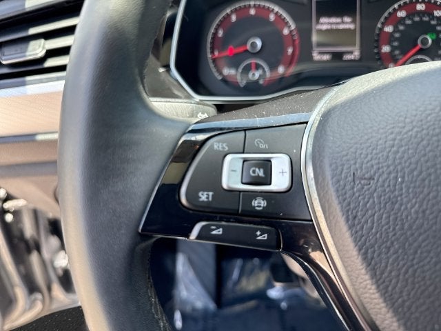 2020 Volkswagen Jetta 1.4T SE