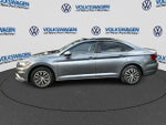 2020 Volkswagen Jetta 1.4T SE