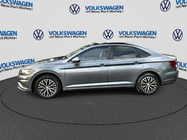 2020 Volkswagen Jetta 1.4T SE