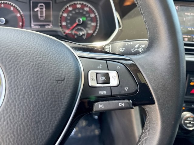 2020 Volkswagen Jetta 1.4T SE